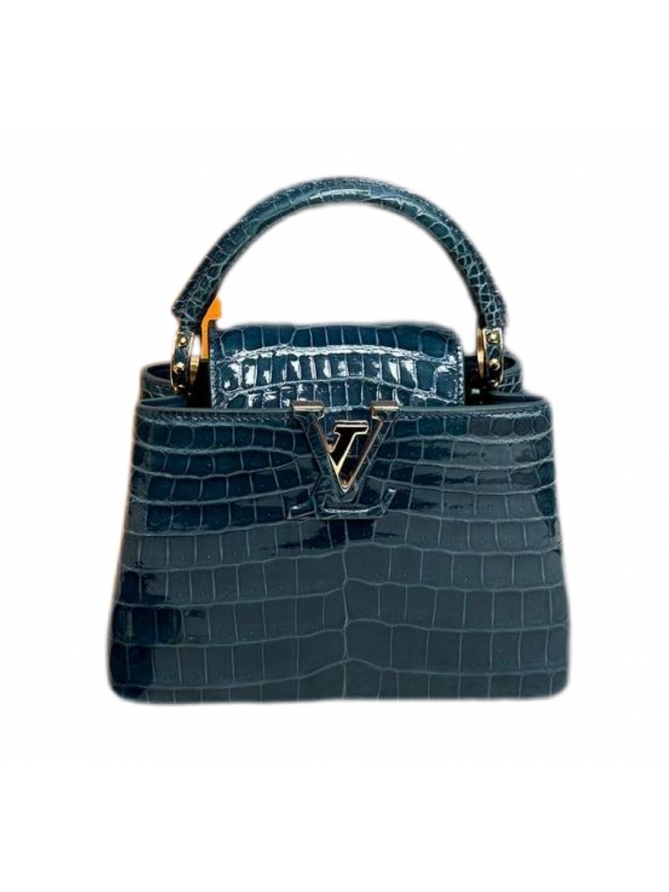 Сумка Louis Vuitton Capucines Mini